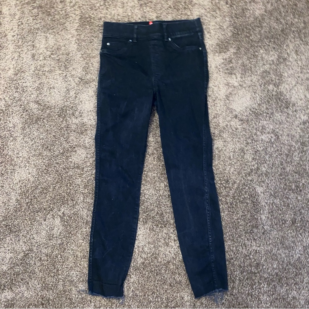 Spanx Skinny Jeans